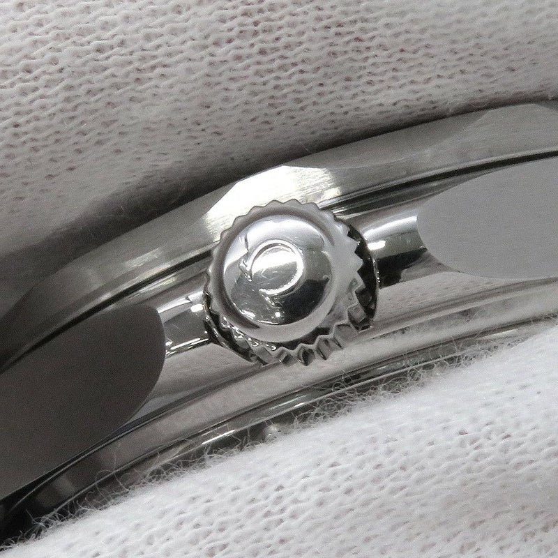 オメガ シーマスター ダイバー 300M コーアクシャル 210.30.42.20.01.001 OMEGA 黒文字盤