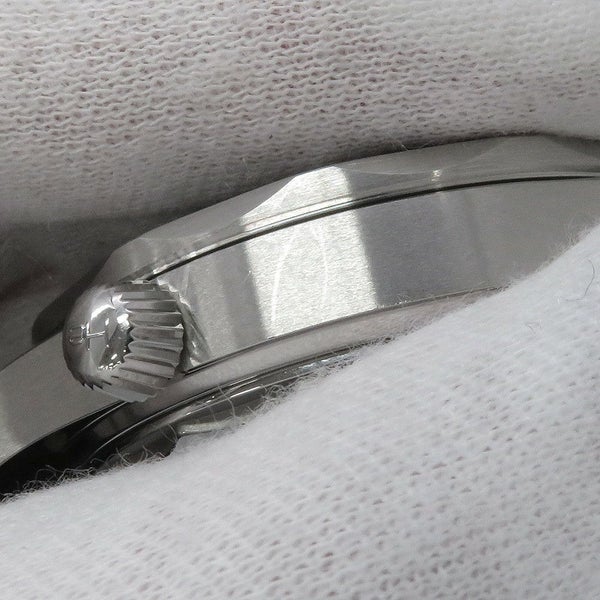 オメガ シーマスター ダイバー 300M コーアクシャル 210.30.42.20.01.001 OMEGA 黒文字盤