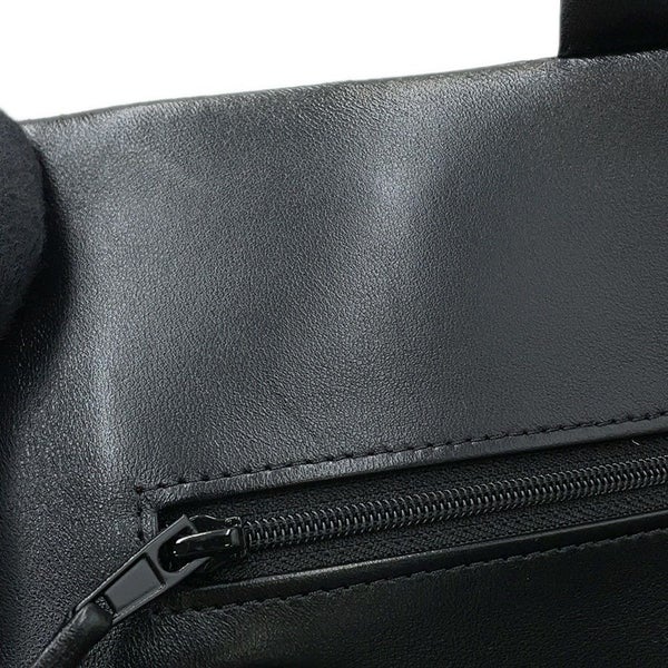 シャネル チェーンショルダーバッグ マトラッセ25 ココマーク ダブルチェーン ラムスキン A01112 CHANEL 黒