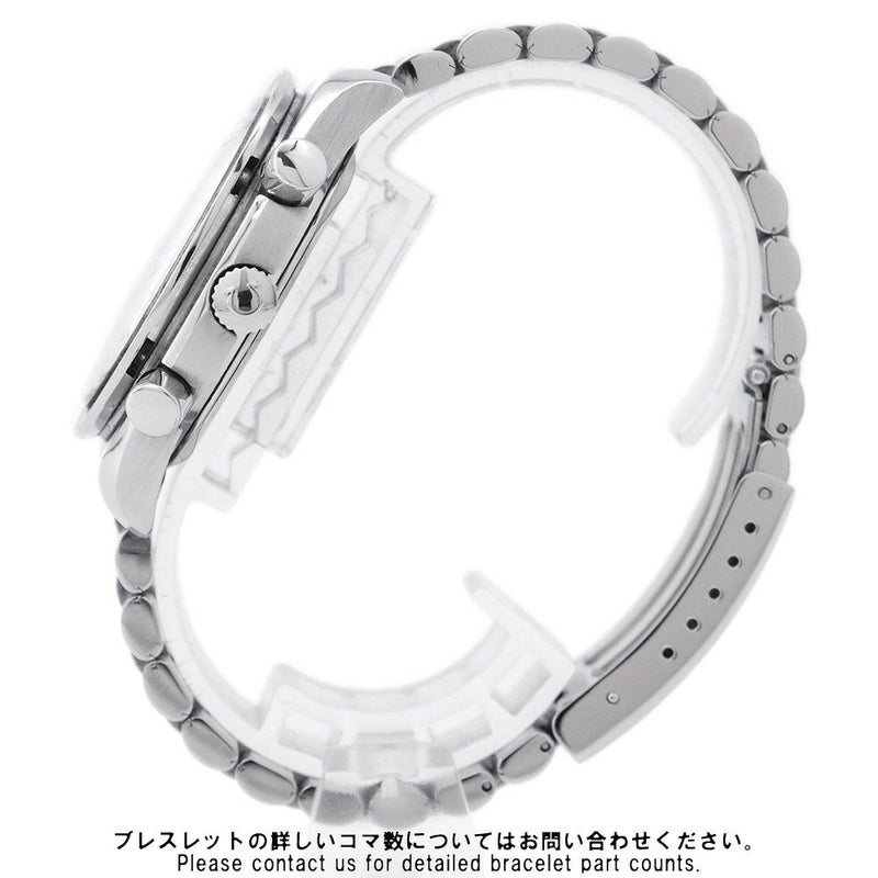 オメガ スピードマスター オートマティック 3510.50 OMEGA 腕時計 黒文字盤