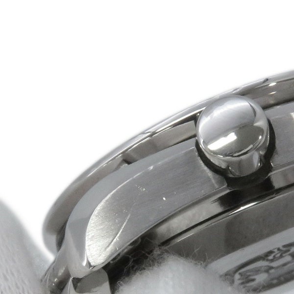 オメガ スピードマスター オートマティック 3510.50 OMEGA 腕時計 黒文字盤