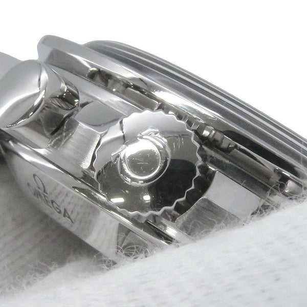 オメガ スピードマスター レーシング ミハエル・シューマッハ レジェンド 3559.32 世界6000本限定 白文字盤