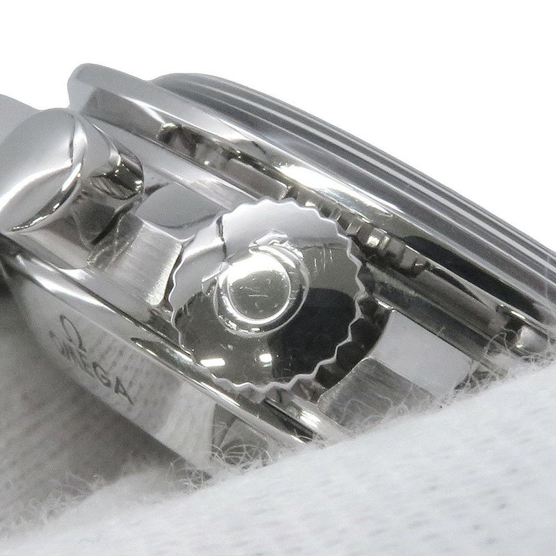 オメガ スピードマスター レーシング ミハエル・シューマッハ レジェンド 3559.32 世界6000本限定 白文字盤