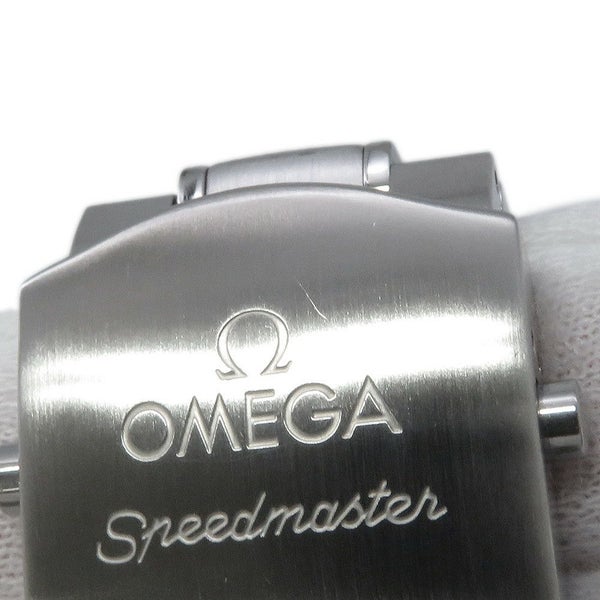 オメガ スピードマスター レーシング ミハエル・シューマッハ レジェンド 3559.32 世界6000本限定 白文字盤