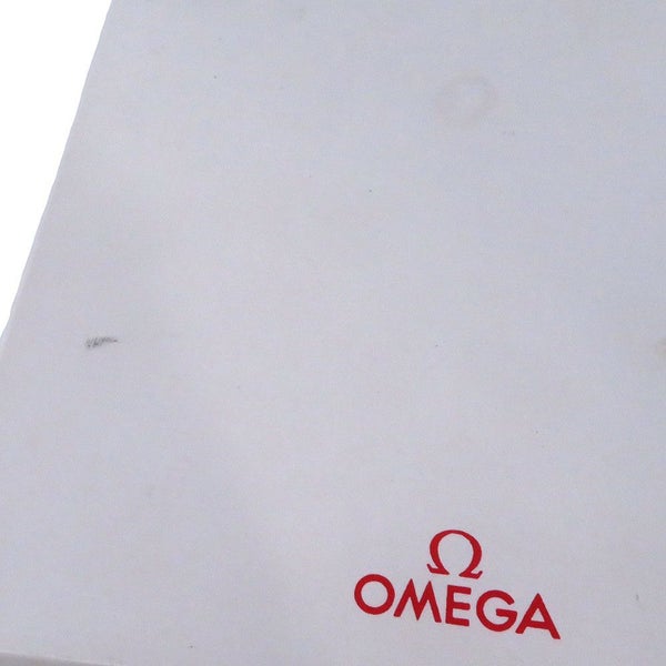 オメガ スピードマスター レーシング ミハエル・シューマッハ レジェンド 3559.32 世界6000本限定 白文字盤