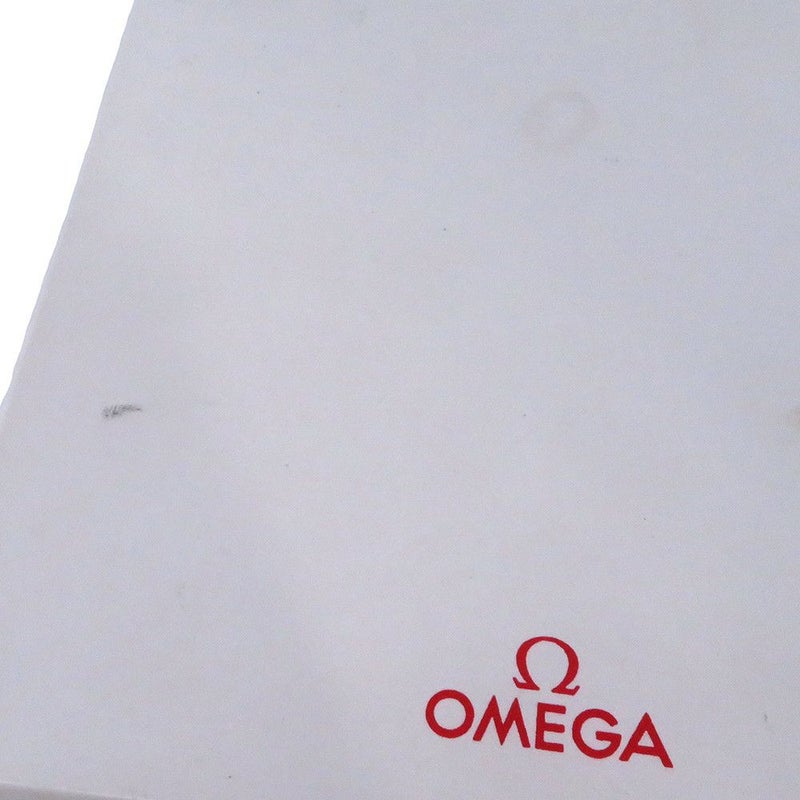 オメガ スピードマスター レーシング ミハエル・シューマッハ レジェンド 3559.32 世界6000本限定 白文字盤