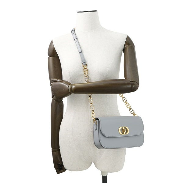 ディオール ショルダーバッグ 30モンテーニュ アヴェニュー ボックスカーフレザー M9260UMOA_M47G