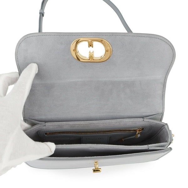 ディオール ショルダーバッグ 30モンテーニュ アヴェニュー ボックスカーフレザー M9260UMOA_M47G