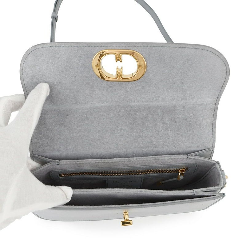 ディオール ショルダーバッグ 30モンテーニュ アヴェニュー ボックスカーフレザー M9260UMOA_M47G