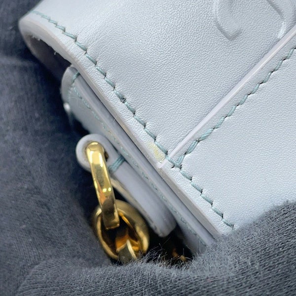 ディオール ショルダーバッグ 30モンテーニュ アヴェニュー ボックスカーフレザー M9260UMOA_M47G