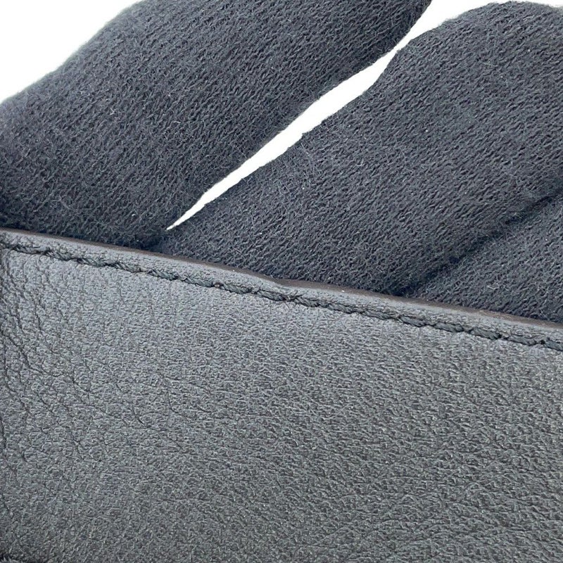 ルイヴィトン ベルト モノグラム サンチュール・デイリー マルチポケット サイズ80 M0236W LOUIS VUITTON