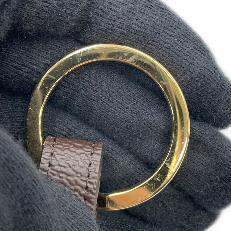 ルイヴィトン ベルト モノグラム サンチュール・デイリー マルチポケット サイズ80 M0236W LOUIS VUITTON