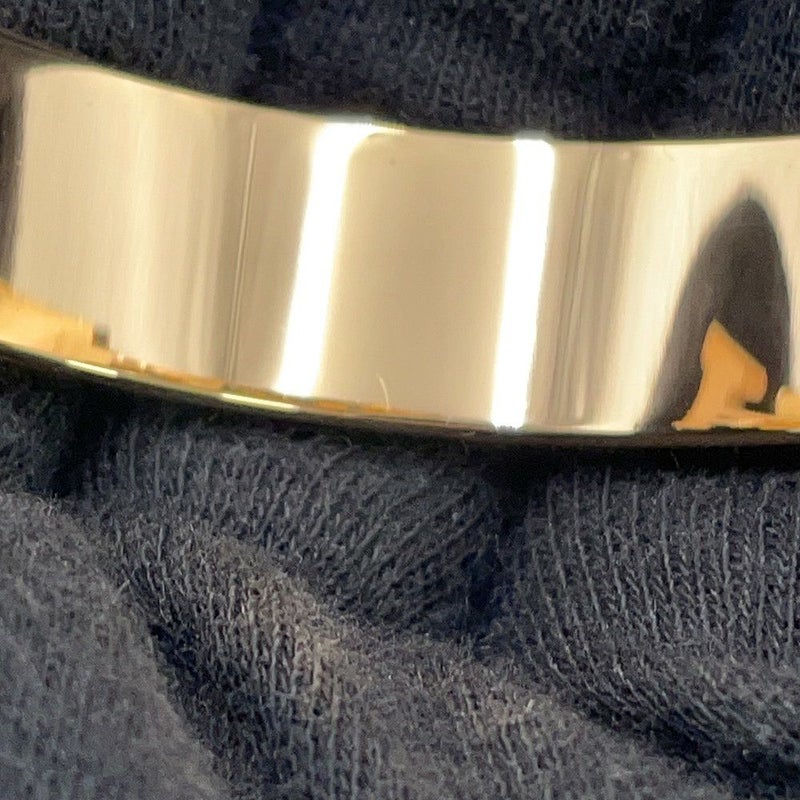 エルメス ブレスレット クリックH HERMESの叙事詩 サイズPM グリ/ピンクゴールド金具 HERMES バングル ソルド品