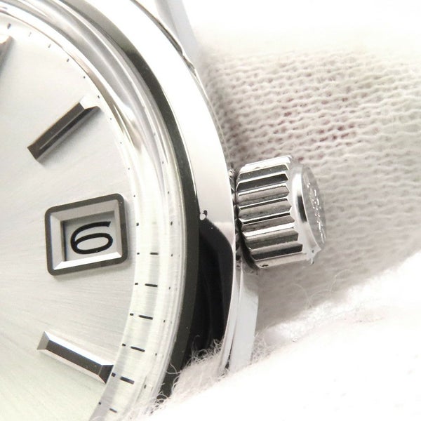 セイコー グランドセイコー ヒストリカルコレクション 世界限定1200本 SBGV009 シルバー文字盤