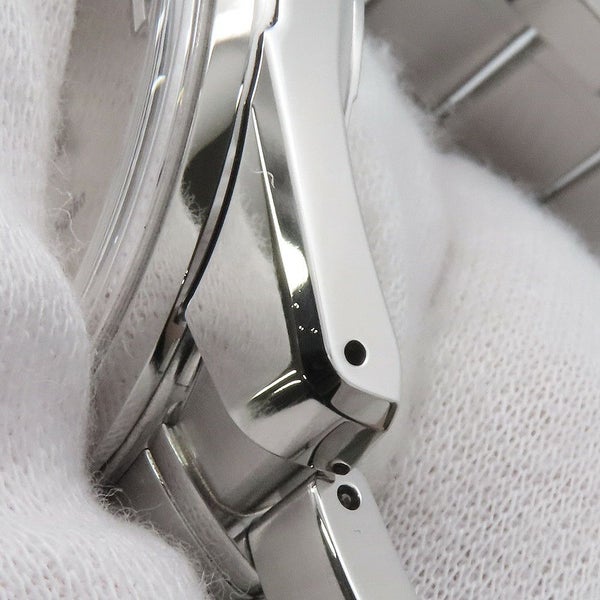 セイコー グランドセイコー ヒストリカルコレクション 世界限定1200本 SBGV009 シルバー文字盤