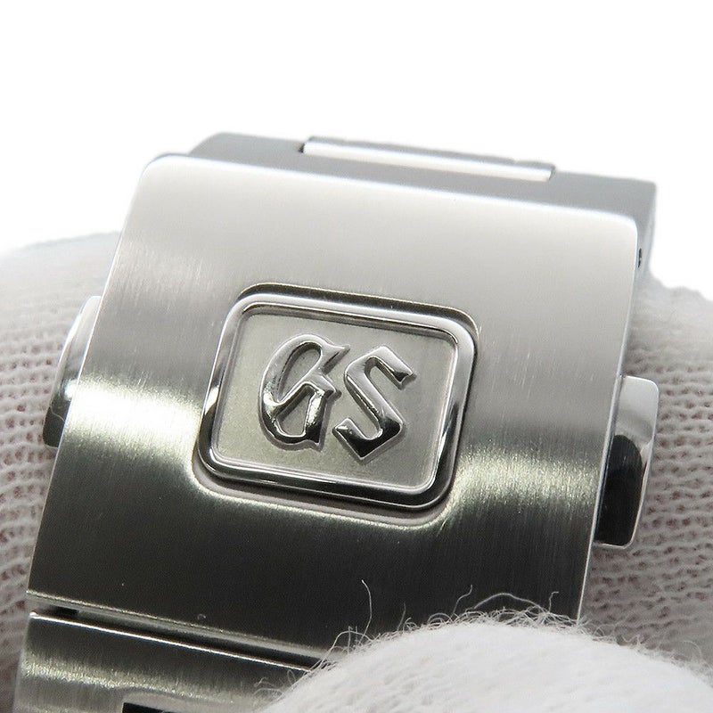 セイコー グランドセイコー ヒストリカルコレクション 世界限定1200本 SBGV009 シルバー文字盤