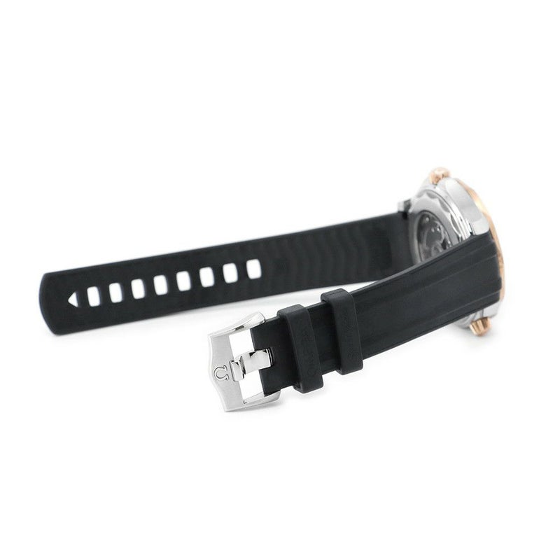 オメガ シーマスター ダイバー 300M 210.22.42.20.01.002 OMEGA 腕時計 黒文字盤