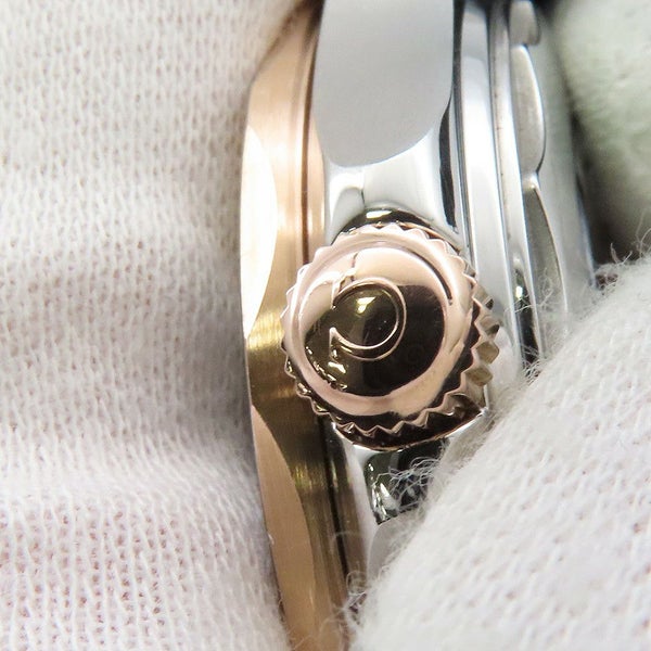 オメガ シーマスター ダイバー 300M 210.22.42.20.01.002 OMEGA 腕時計 黒文字盤