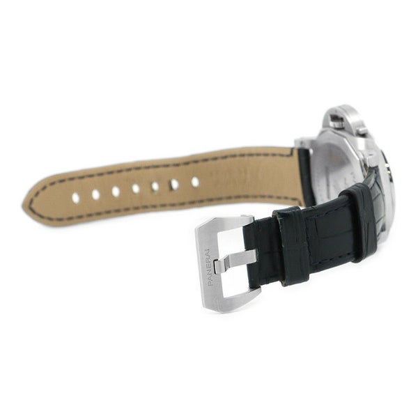 パネライ ルミノールマリーナ X番 PAM01393 PANERAI 腕時計 黒文字盤