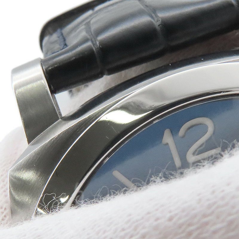 パネライ ルミノールマリーナ X番 PAM01393 PANERAI 腕時計 黒文字盤