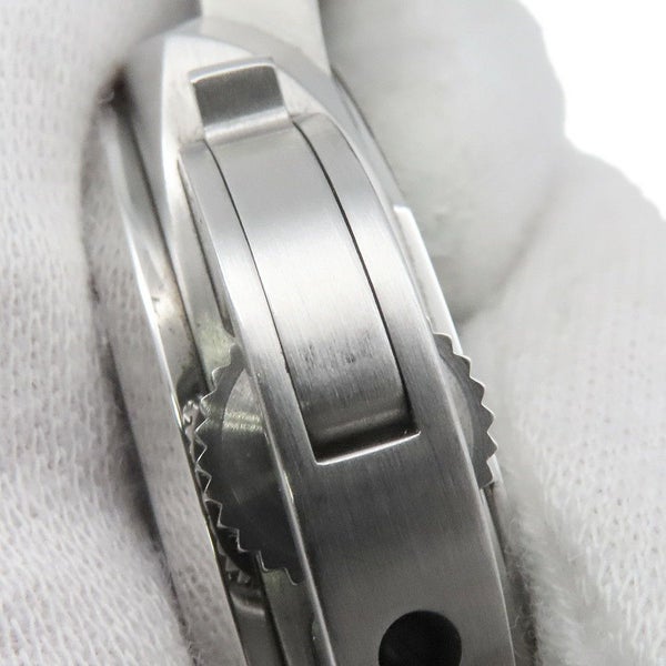 パネライ ルミノールマリーナ X番 PAM01393 PANERAI 腕時計 黒文字盤