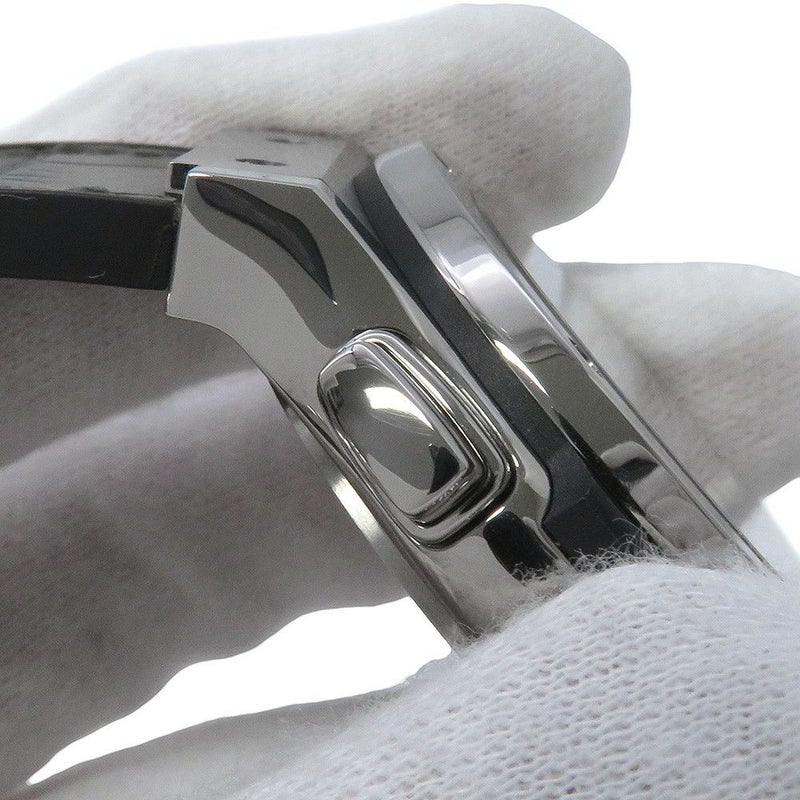 ウブロ クラシック フュージョン クロノグラフ チタニウム グリーン 541.NX.8970.LR グリーン文字盤