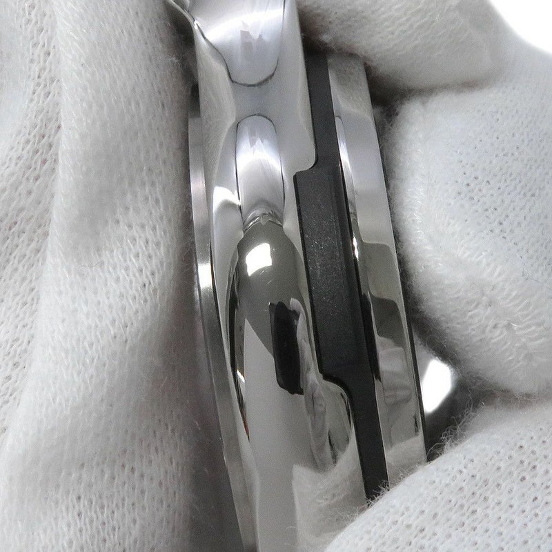 ウブロ クラシック フュージョン クロノグラフ チタニウム グリーン 541.NX.8970.LR グリーン文字盤