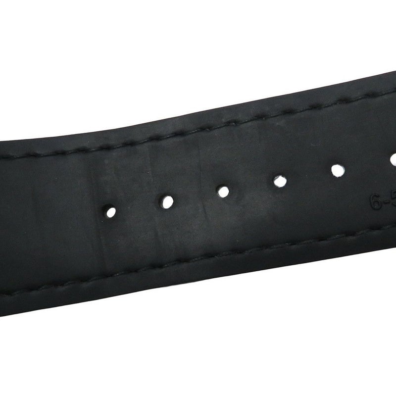 ウブロ クラシック フュージョン クロノグラフ チタニウム グリーン 541.NX.8970.LR グリーン文字盤