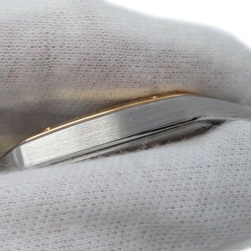 カルティエ サントス デュモン LM W2SA0028 Cartier 腕時計 グレー文字盤