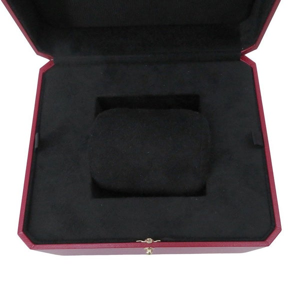 カルティエ サントス デュモン LM W2SA0028 Cartier 腕時計 グレー文字盤