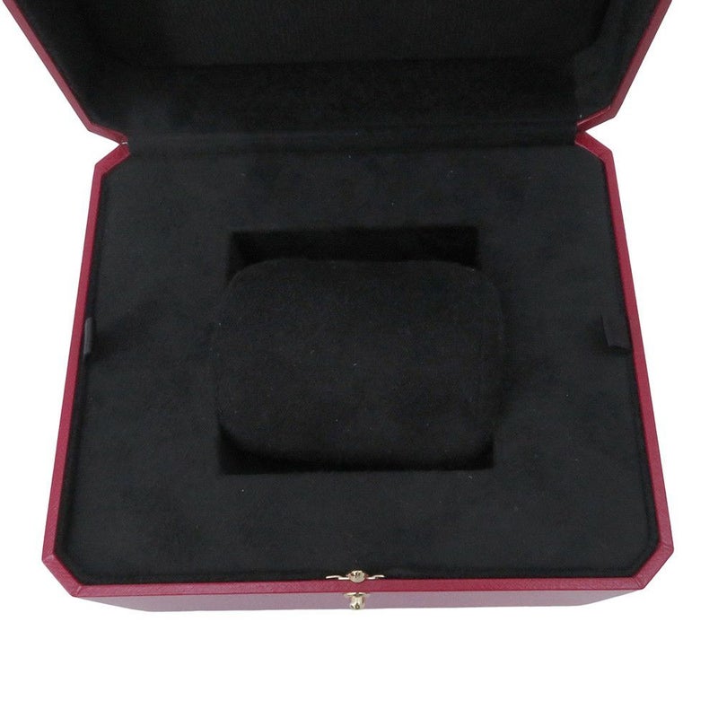 カルティエ サントス デュモン LM W2SA0028 Cartier 腕時計 グレー文字盤