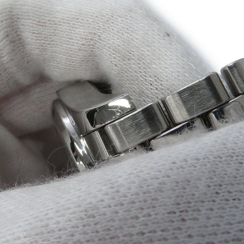 IWC パイロットウォッチ オートマティック36 IW324006 腕時計 シルバー文字盤