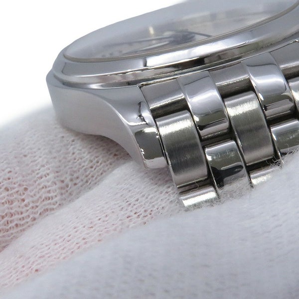 IWC パイロットウォッチ オートマティック36 IW324006 腕時計 シルバー文字盤