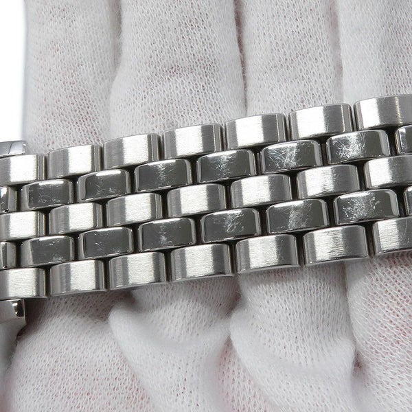 IWC パイロットウォッチ オートマティック36 IW324006 腕時計 シルバー文字盤