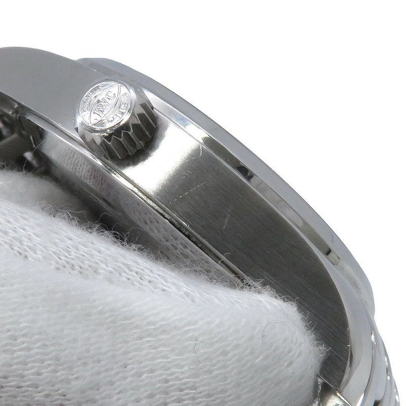 IWC パイロットウォッチ オートマティック36 IW324006 腕時計 シルバー文字盤