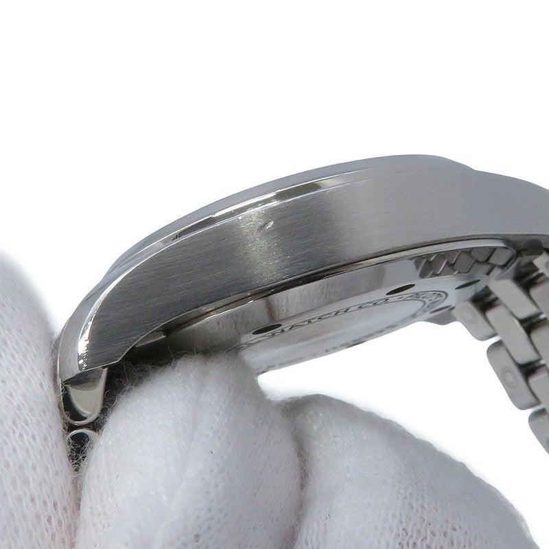 IWC パイロットウォッチ オートマティック36 IW324006 腕時計 シルバー文字盤