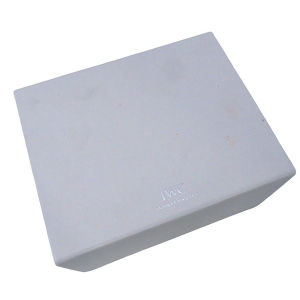 IWC パイロットウォッチ オートマティック36 IW324006 腕時計 シルバー文字盤