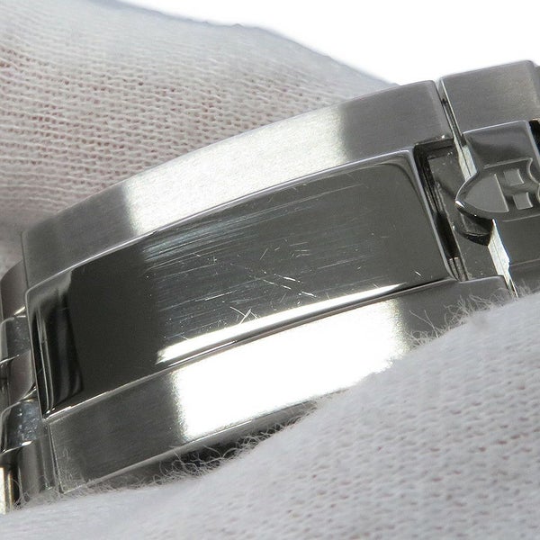 チュードル ブラックベイ M7941A1A0NU-0003 TUDOR チューダー 腕時計 黒文字盤