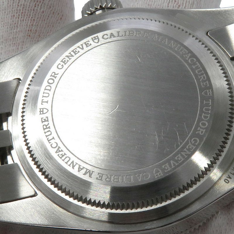 チュードル ブラックベイ M7941A1A0NU-0003 TUDOR チューダー 腕時計 黒文字盤