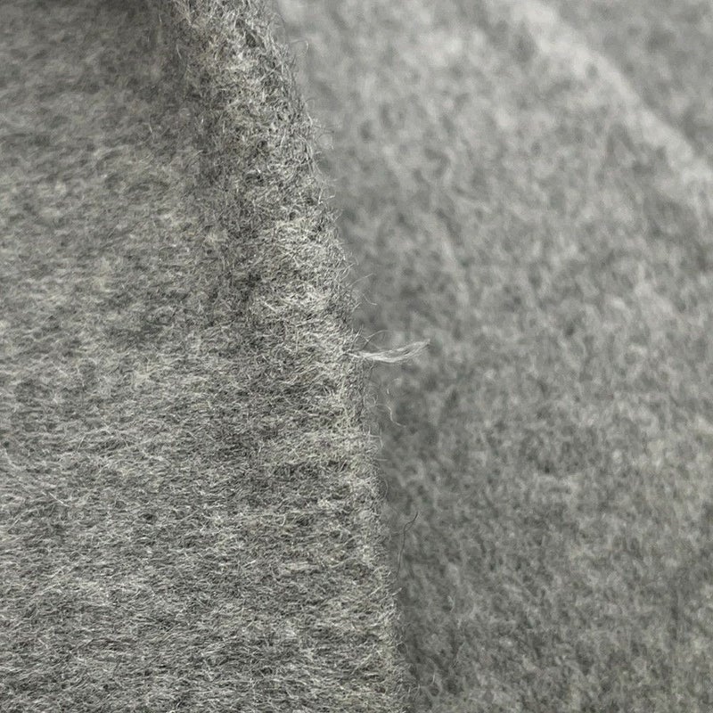 エルメス ベスト コート カシミヤ レディースサイズ36 4H0101DA HERMES トップス アウター