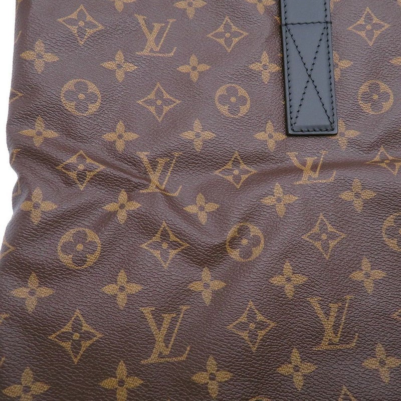 ルイヴィトン トートバッグ モノグラム・マカサー カバ・ライト 日本限定 フラグメント M43416 ヴィトン バッグ 藤原ヒロシ