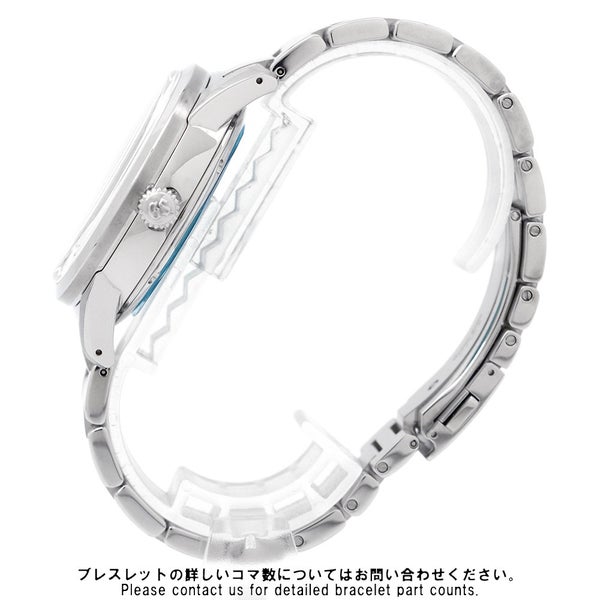 セイコー グランドセイコー エレガンスコレクション GMT SEIKO 腕時計 黒文字盤