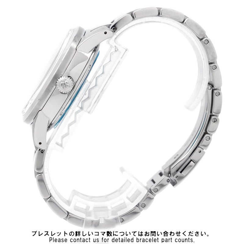 セイコー グランドセイコー エレガンスコレクション GMT SEIKO 腕時計 黒文字盤