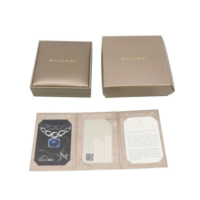 ブルガリ ネックレス ビーゼロワン デザインレジェンド B-zero1 K18Pピンクゴールド/CEセラミック 356117 ジュエリー