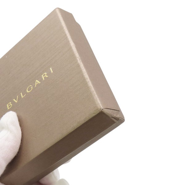 ブルガリ ネックレス ビーゼロワン デザインレジェンド B-zero1 K18Pピンクゴールド/CEセラミック 356117 ジュエリー