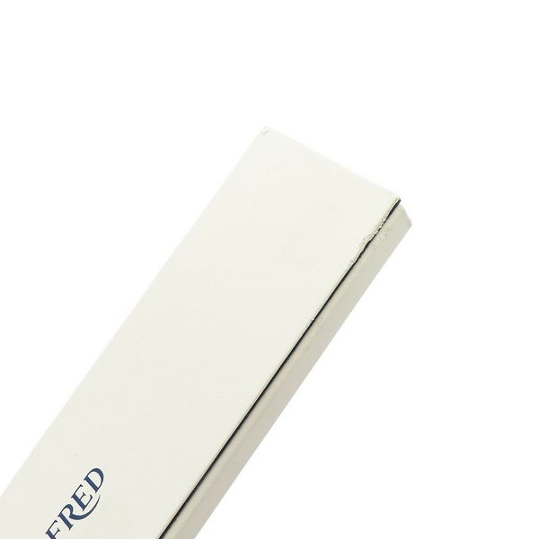 フレッド ブレスレット フォース10 K18YG SSステンレススチール サイズ17 LM バングル