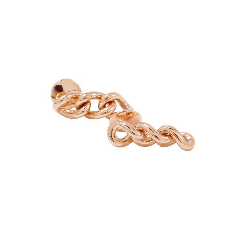 ポメラート ピアス カテネ イヤリング K18PGピンクゴールド POC1010_O7000_00000