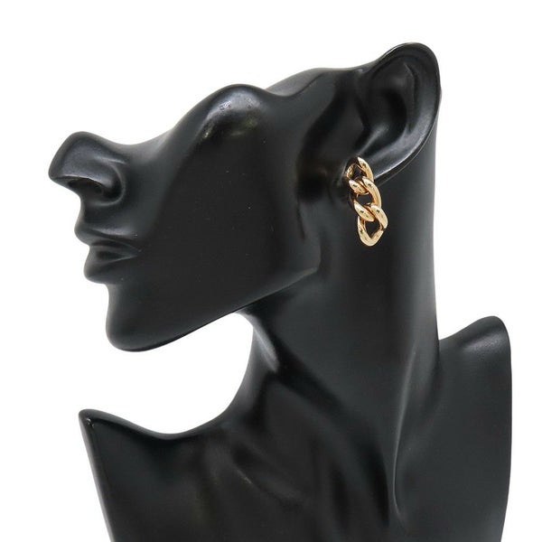 ポメラート ピアス カテネ イヤリング K18PGピンクゴールド POC1010_O7000_00000