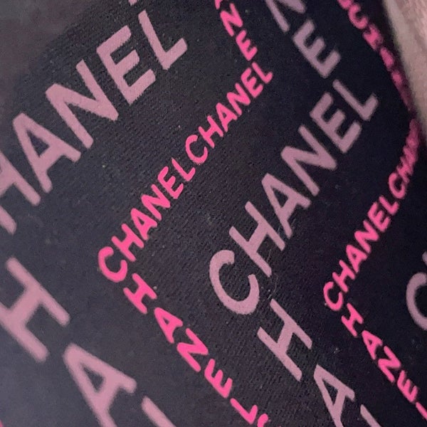 シャネル チェーンウォレット マトラッセ ココマーク キャビアスキン AP4246 CHANEL 財布