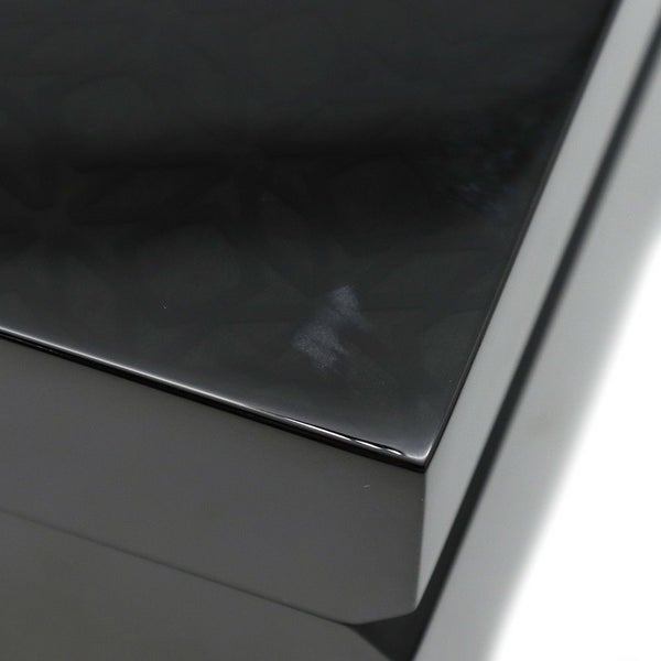 ヴァシュロンコンスタンタン オーヴァーシーズ ダイヤベゼル 1205V/100A-B591 黒文字盤